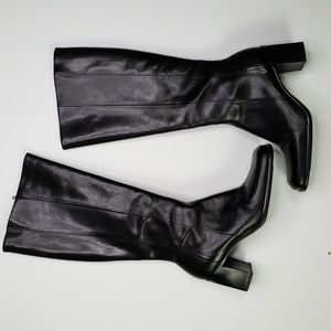 Gianni bini black boots